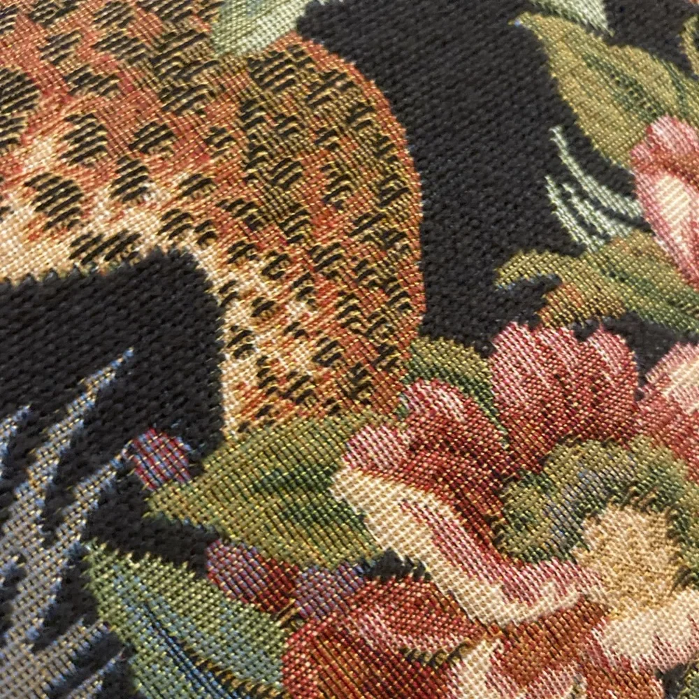 Animal Print Pillow - Picture 4 of 7